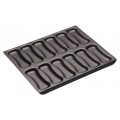 Master Class Non-Stick Eclair Tin